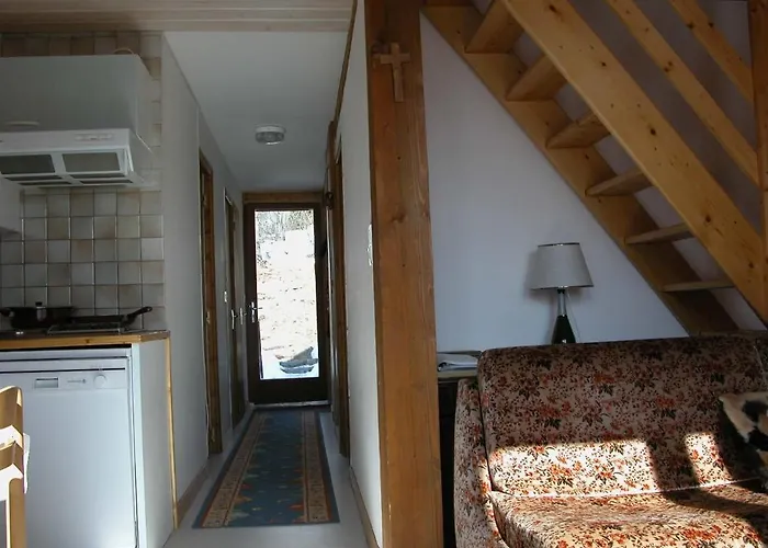 Chalet Grand Au Val D'allos- Vue Exceptionnelle - Plein Sud *