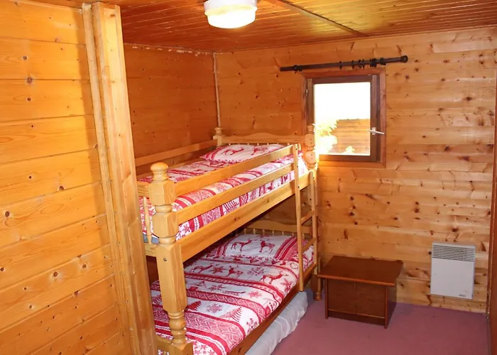 Chalet Grand Au Val D'allos- Vue Exceptionnelle - Plein Sud *