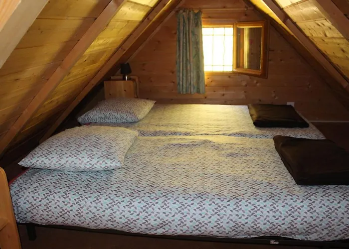 Grand Au Val D'allos- Vue Exceptionnelle - Plein Sud *