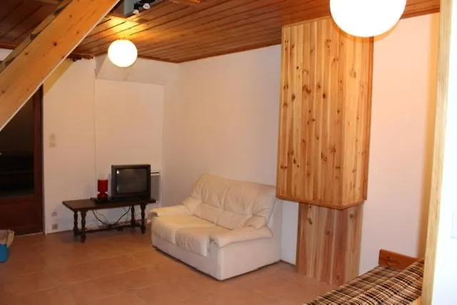 Grand Au Val D'allos- Vue Exceptionnelle - Plein Sud Chalet *