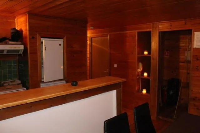 Grand Au Val D'allos- Vue Exceptionnelle - Plein Sud Allos