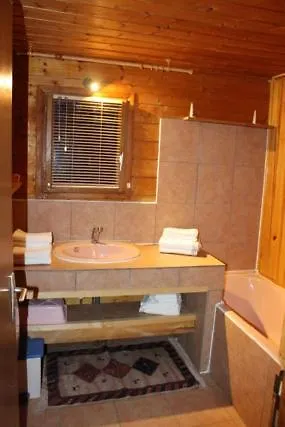 Grand Au Val D'allos- Vue Exceptionnelle - Plein Sud *