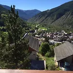 Grand Au Val D'allos- Vue Exceptionnelle - Plein Sud אלוס