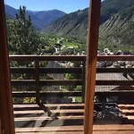 Grand Au Val D'allos- Vue Exceptionnelle - Plein Sud אלוס