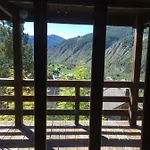 Grand Au Val D'allos- Vue Exceptionnelle - Plein Sud