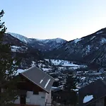 Grand Au Val D'allos- Vue Exceptionnelle - Plein Sud