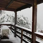 Grand Au Val D'allos- Vue Exceptionnelle - Plein Sud אלוס