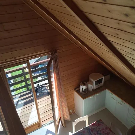 شاليه Grand Au Val D'allos- Vue Exceptionnelle - Plein Sud *