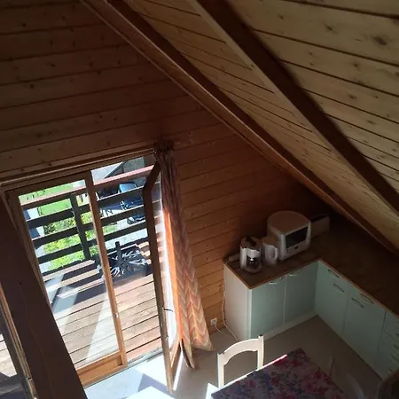 Grand Au Val D'allos- Vue Exceptionnelle - Plein Sud شاليه
