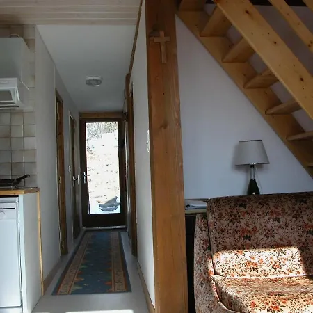 Chalet Grand Au Val D'allos- Vue Exceptionnelle - Plein Sud *