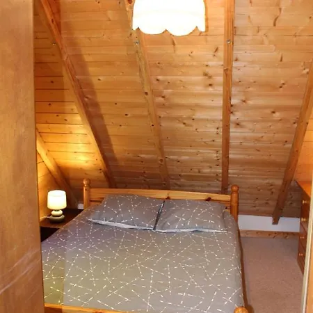 Grand Au Val D'allos- Vue Exceptionnelle - Plein Sud Chalet Allos