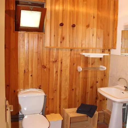 Grand Chalet 12 personnes - Vue exceptionnelle - Plein sud *