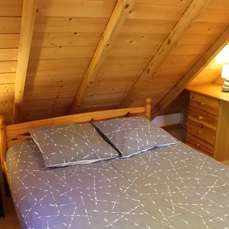 Grand Chalet 12 personnes - Vue exceptionnelle - Plein sud