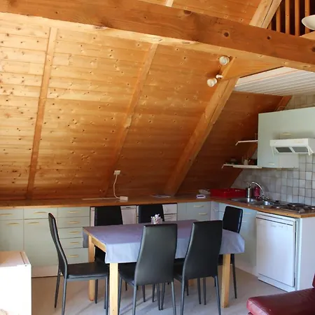 Chalet Grand 15 Personnes. Vue Exceptionnelle . Plein Sud