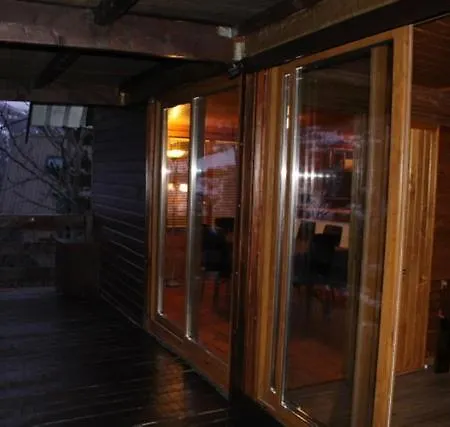 Grand Chalet 12 personnes - Vue exceptionnelle - Plein sud * Allos