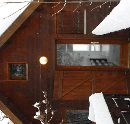 Chalet Grand Chalet 12 personnes - Vue exceptionnelle - Plein sud *