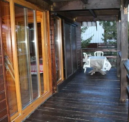 Grand Chalet 12 personnes - Vue exceptionnelle - Plein sud Chalet