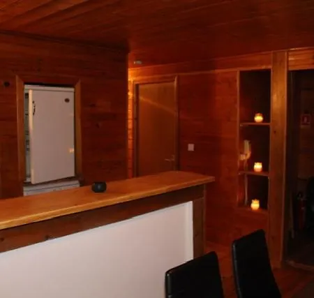 Grand Chalet 12 personnes - Vue exceptionnelle - Plein sud Allos