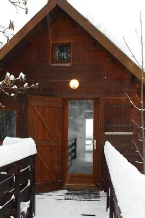 Grand Au Val D'allos- Vue Exceptionnelle - Plein Sud *