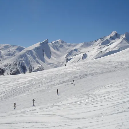 Grand Au Val D'allos- Vue Exceptionnelle - Plein Sud